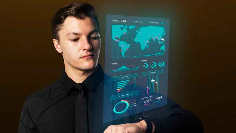 #beaconsoft Latest Tech Info