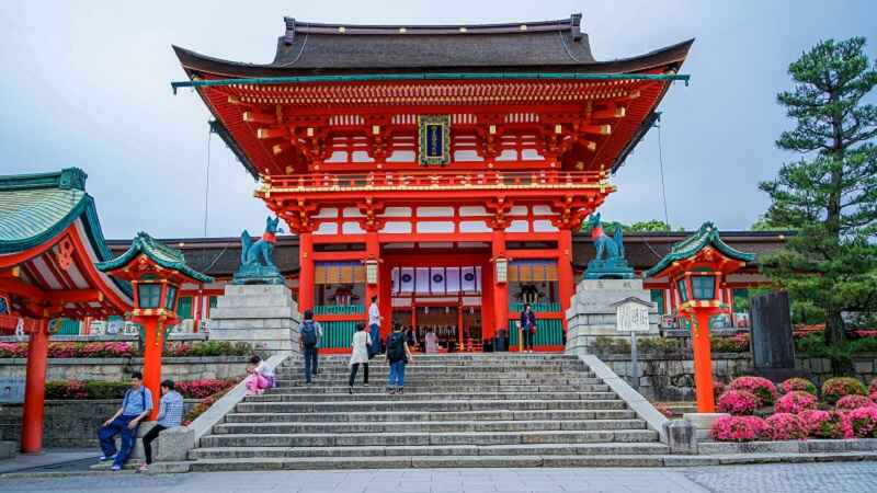 Introduction to Numazaki