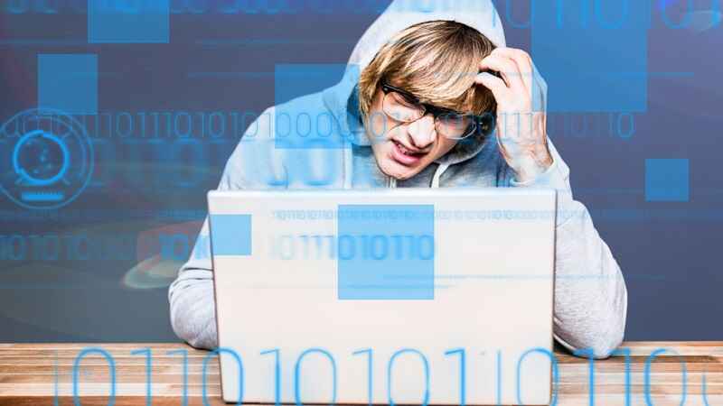 Introduction to HCS 411GITS Error Codes