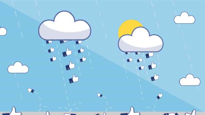 Cloudy Social Mission