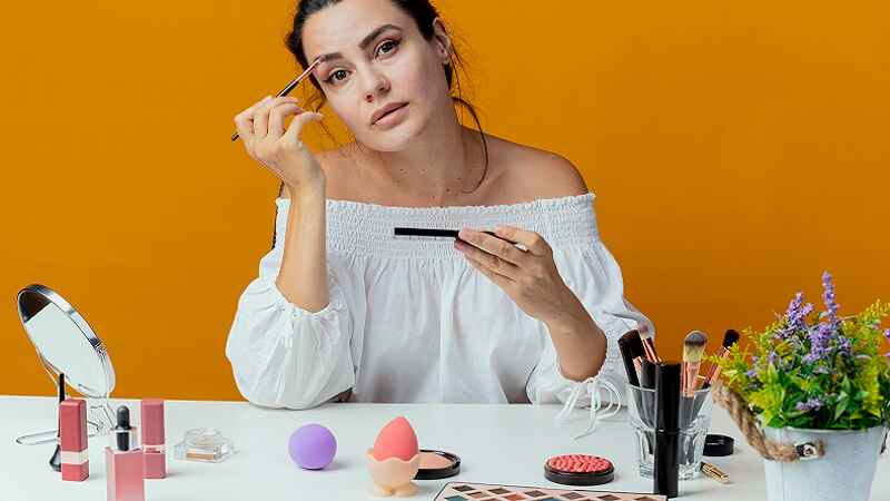 Dyxrozunon in Cosmetics