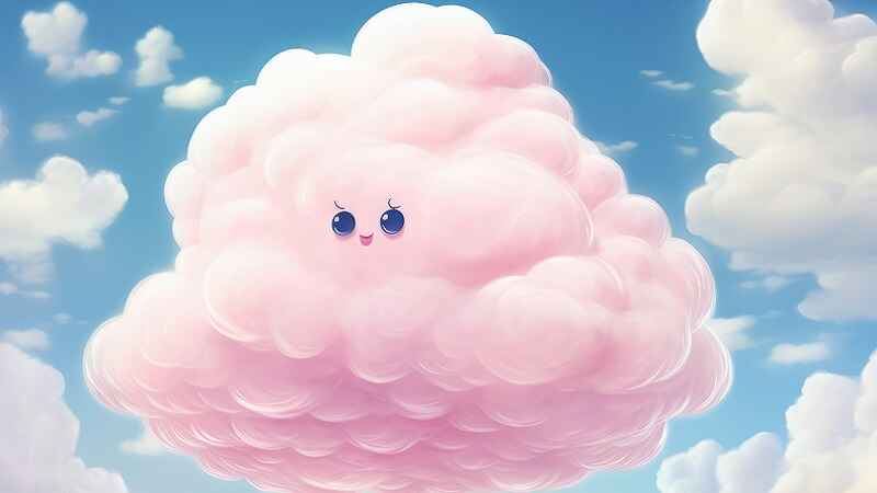 Cloudy Social Mission