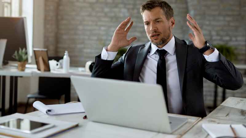 Financial Mistakes That Can Destroy a Business