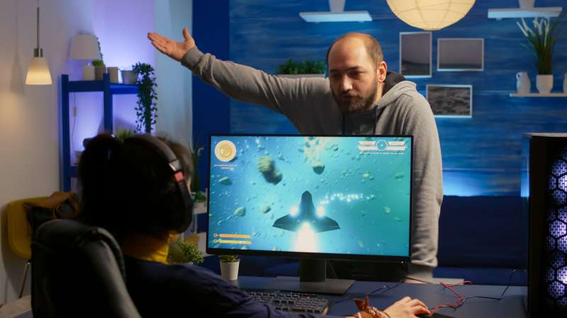DigitalRGSOrg Gaming World
